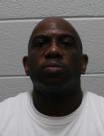 Booking photo of Rodney Darnell Peterson
