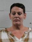Booking photo of Tracie D Phillips