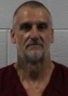 Booking photo of Brian Douglas Phipps