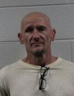 Booking photo of Rodney Gene Jr Pierson