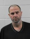 Booking photo of Joe Buzz Pilkington