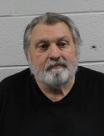 Booking photo of Barry Pitts