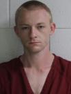 Booking photo of Nicholas Lee Pope