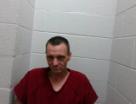 Booking photo of Adam Porter