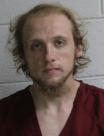 Booking photo of Hunter Ross Poteat