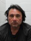 Booking photo of Charles Castillo Purnell