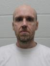 Booking photo of Michael Ray Queen