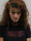 Booking photo of Hazel Lee Quintana