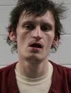 Booking photo of Brian Patrick Quirk