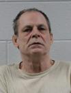 Booking photo of David Keith Renfro