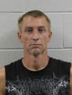 Booking photo of Mark Andrew Jr Ricer