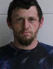 Booking photo of John William Richards