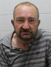 Booking photo of Kenneth Eugene Richards