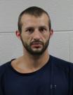 Booking photo of Tyler Mason Ricker