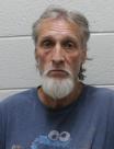 Booking photo of Jerry Lynn Robinette