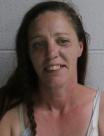 Booking photo of Tonya Robinson