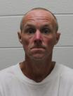 Booking photo of Daniel James Rutledge