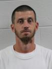 Booking photo of Jesse Scott Rutledge