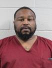 Booking photo of Nakia Gary Salters