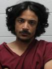 Booking photo of Lee Davenport Saunders