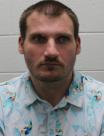 Booking photo of Thomas Robert Jr Scott