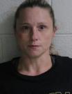 Booking photo of Leandra Lynn Seymore