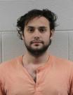 Booking photo of Tadiq Rizwan Shahid