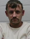 Booking photo of Andrew West Shelton