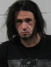 Booking photo of Steven Lynn Shelton