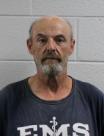 Booking photo of David T Shepherd