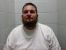 Booking photo of Terry Mcdavid Shepherd