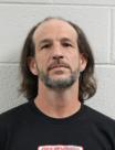 Booking photo of Joshua Alan Simpson