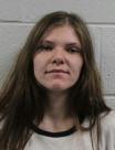 Booking photo of Autumn Marie Smith