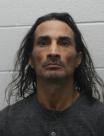 Booking photo of Christopher Hermes Smith