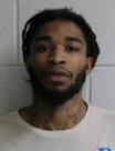 Booking photo of Devonta M Smith