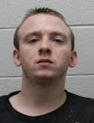 Booking photo of Domynik Matthew Smith