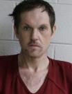Booking photo of Jordan D Smith