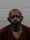 Booking photo of Marcus J Smith