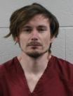 Booking photo of Jacob Mitchell Stapleton