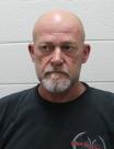 Booking photo of Charles Anthony Stoneman