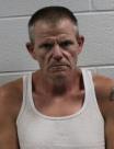 Booking photo of Brian Keith Stratton
