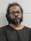 Booking photo of Blake O'Bryan Swann
