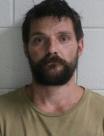 Booking photo of Brandon Thomas Swanner