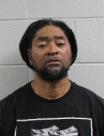 Booking photo of Derrick Andre Quinton Swinson