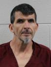 Booking photo of David Patrick Taylor