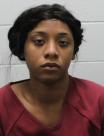 Booking photo of Nuri Nadiyah Thomas