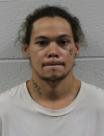 Booking photo of Tajoun Ijahreece Thomas