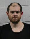Booking photo of Peter Lacy Jr Thompson