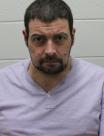 Booking photo of Darin Richard Tierney