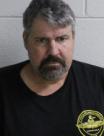 Booking photo of Daniel Chris Tingle